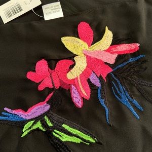 Kim Rogers Scarf NWT